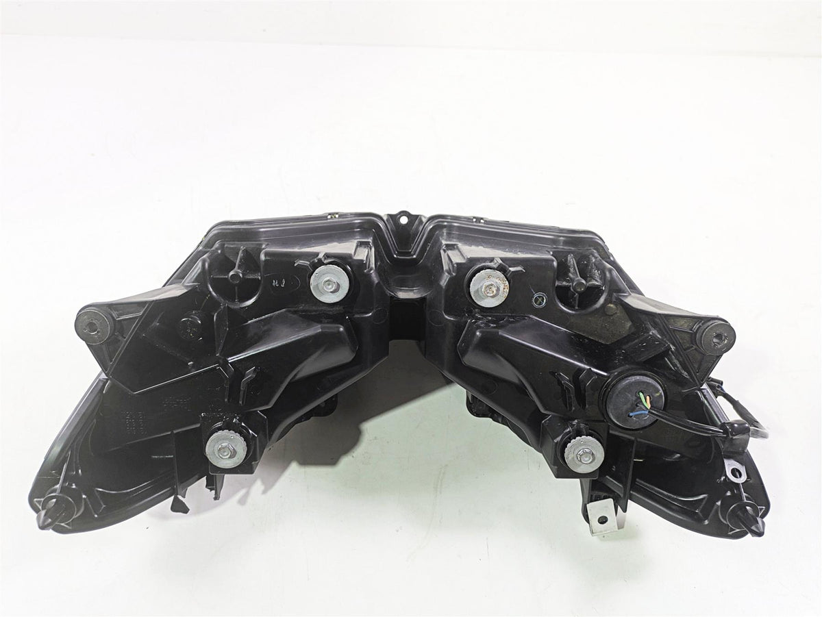 2020 Kawasaki ZX6R ZX636 Ninja Headlight Head Light Lamp Set READ 23004-0395 {{ shop.shopifyCountryName }} - Mototech271