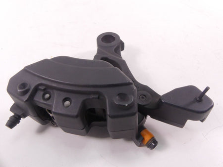 2009 Harley Touring FLHTCU Electra Glide Rear Brake Caliper + Mount 44080-08C {{ shop.shopifyCountryName }} - Mototech271
