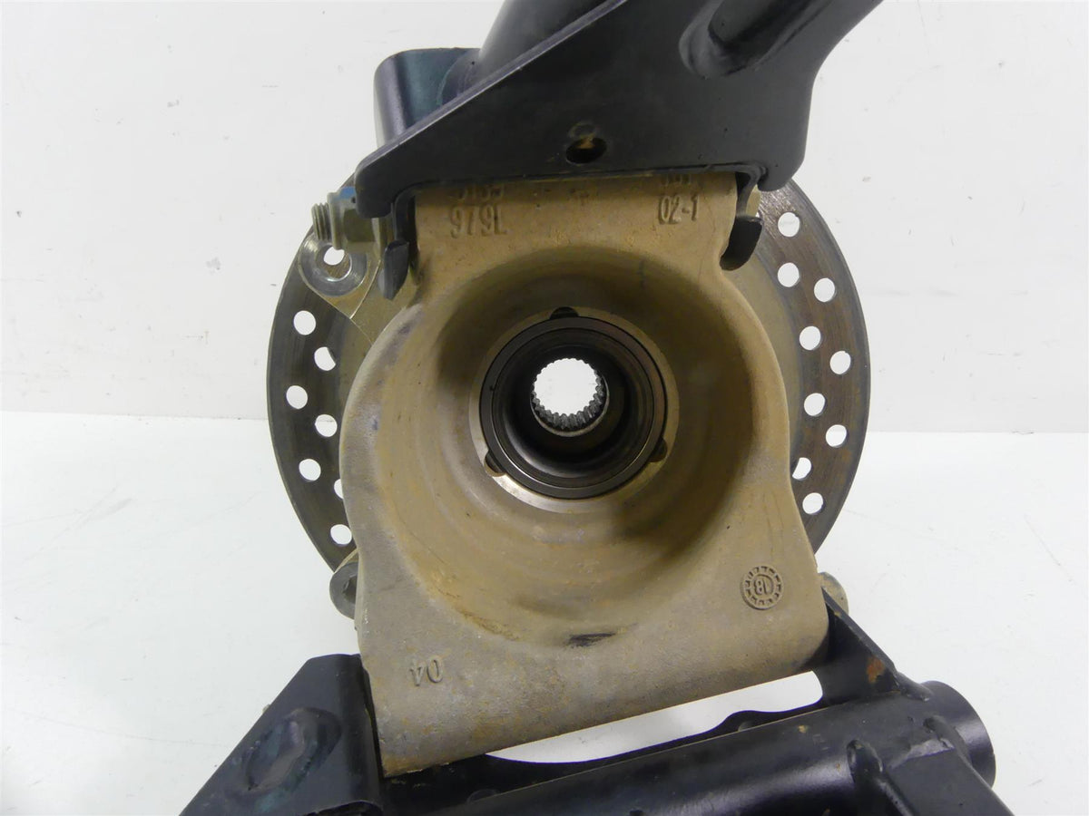2019 Polaris General 1000 EPS Rear Left Control Arm Knee Hub Set 1021412 {{ shop.shopifyCountryName }} - Mototech271