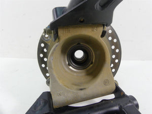 2019 Polaris General 1000 EPS Rear Left Control Arm Knee Hub Set 1021412