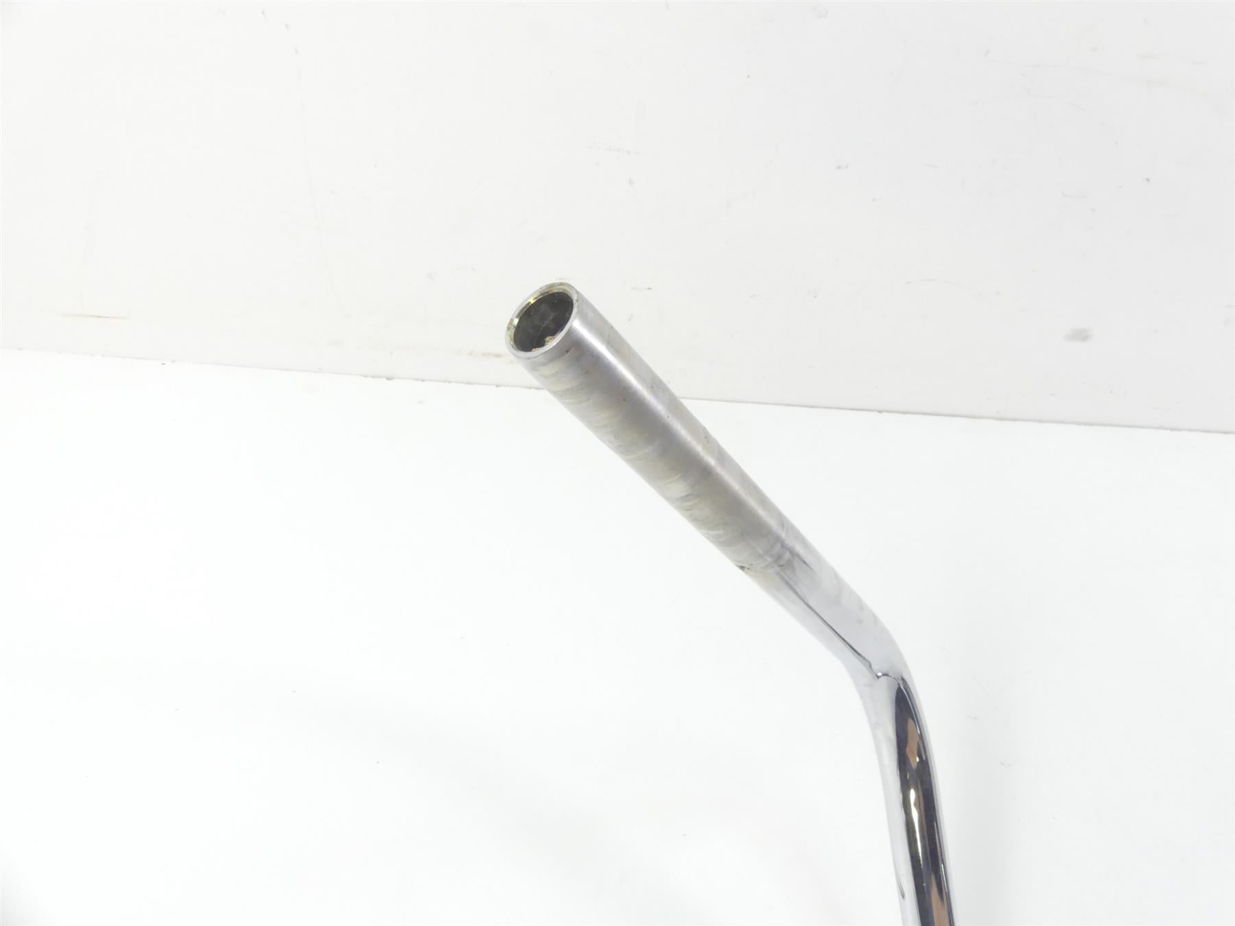 2007 Honda VTX1800 T1 Handlebar Handle Bar Steering 53100-MCV-000 53100-MCV-F10 {{ shop.shopifyCountryName }} - Mototech271