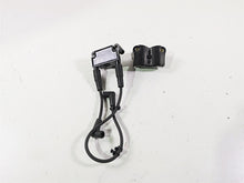 Load image into Gallery viewer, 2015 Harley FXDF Dyna Fat Bob Ignition Coil Wires Plugs Set 31696-07A
