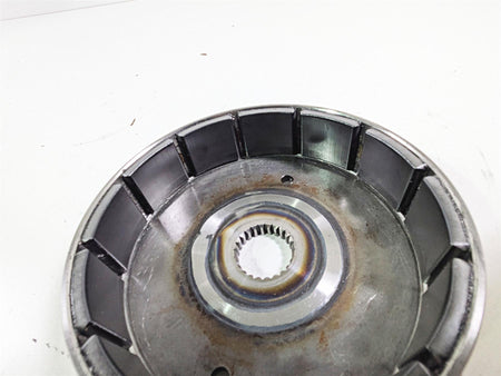 2016 Harley FXDL Dyna Low Rider Ignition Fly Wheel Flywheel Rotor 30041-08A {{ shop.shopifyCountryName }} - Mototech271