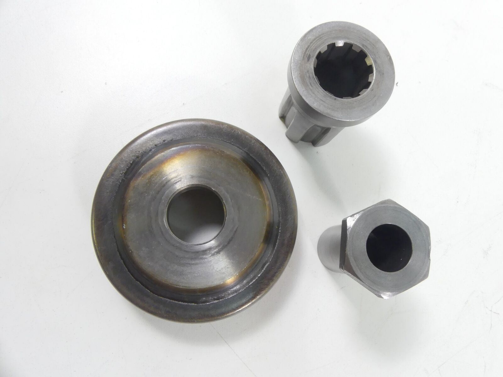 2006 Harley Touring FLHCU SE CVO Primary Drive Clutch Kit 37806-03 {{ shop.shopifyCountryName }} - Mototech271