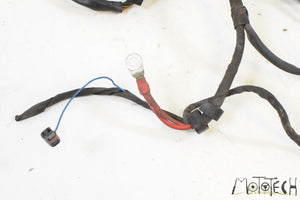 2009 BMW K1300 K1300S K40 Central Chassis Electronics 61357720223 | Mototech271