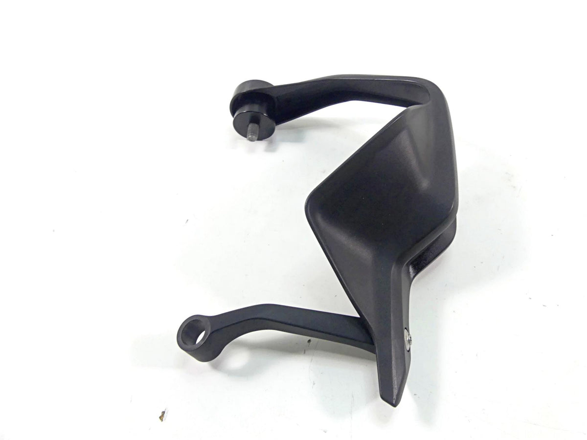 2014 BMW R1200GS K50 Left Handlebar Hand Guard Protector 46638523431 {{ shop.shopifyCountryName }} - Mototech271