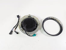 Load image into Gallery viewer, 2016 Harley Touring FLHR Road King  Led Headlight Head Light Lamp 67700204
