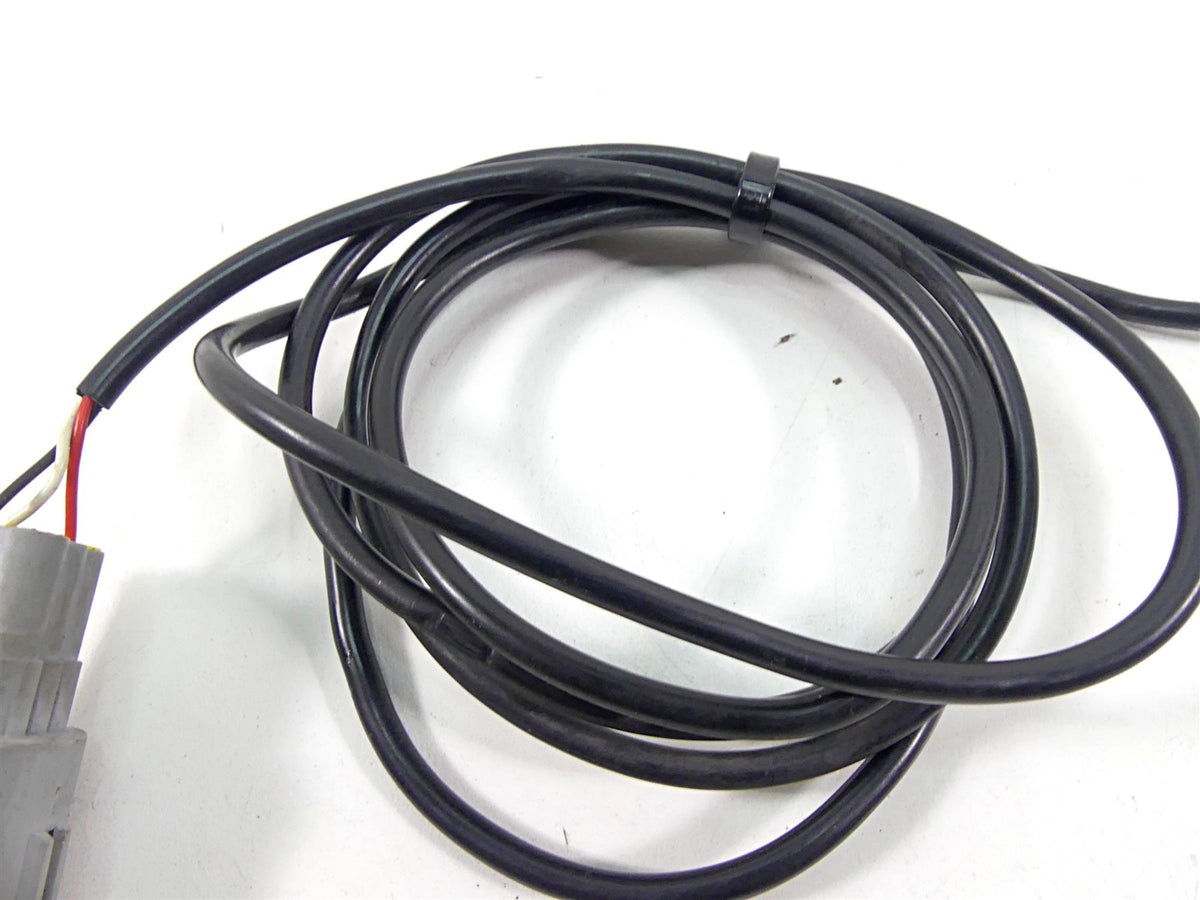 2008 Suzuki M109R VZR1800 Gear Indicator Display Screen + Clamp {{ shop.shopifyCountryName }} - Mototech271