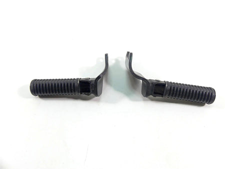 2010 Honda VT1300 CR Stateline Rear Passenger Footpeg Rest Set 50680-MFY-A00 {{ shop.shopifyCountryName }} - Mototech271