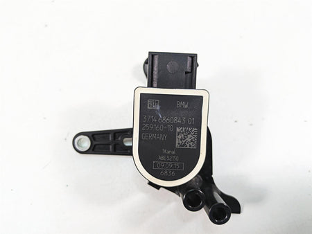 2016 BMW R1200R K53 Bike Leveling Height Tilt Sensor 37146860843 {{ shop.shopifyCountryName }} - Mototech271