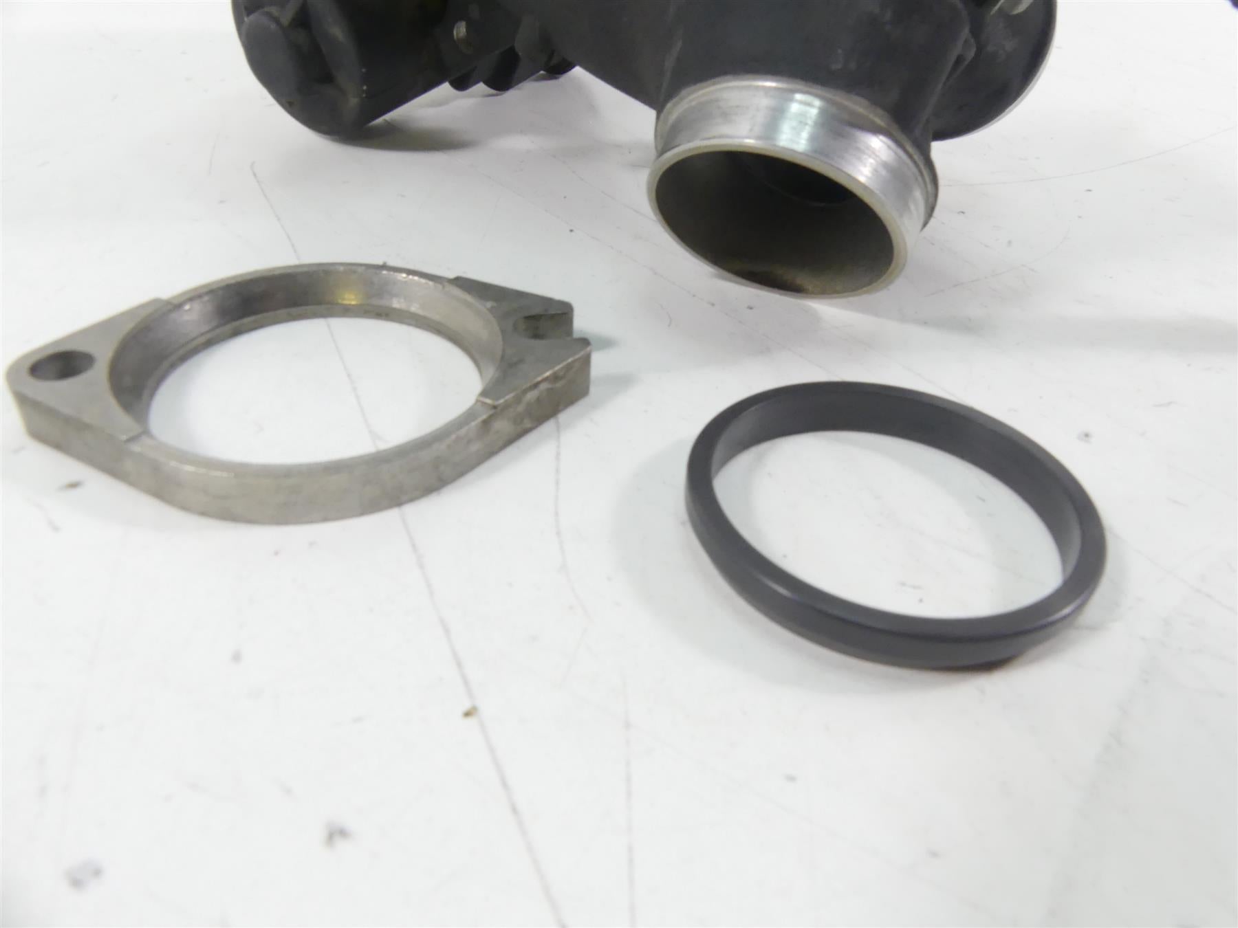2017 Harley FXSE CVO Pro Street Breakout Throttle Body Fuel Injector 27685-11 {{ shop.shopifyCountryName }} - Mototech271