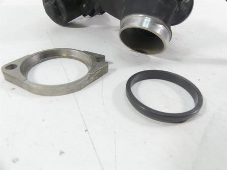 2017 Harley FXSE CVO Pro Street Breakout Throttle Body Fuel Injector 27685-11 {{ shop.shopifyCountryName }} - Mototech271