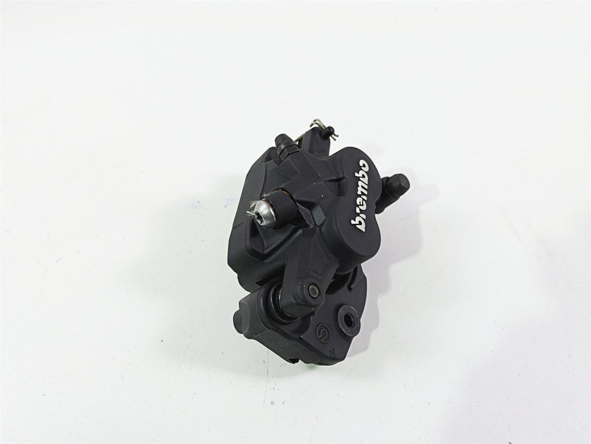2021 BMW R1250GS K51 Adv Rear Brake Caliper Brembo 34218535160 {{ shop.shopifyCountryName }} - Mototech271