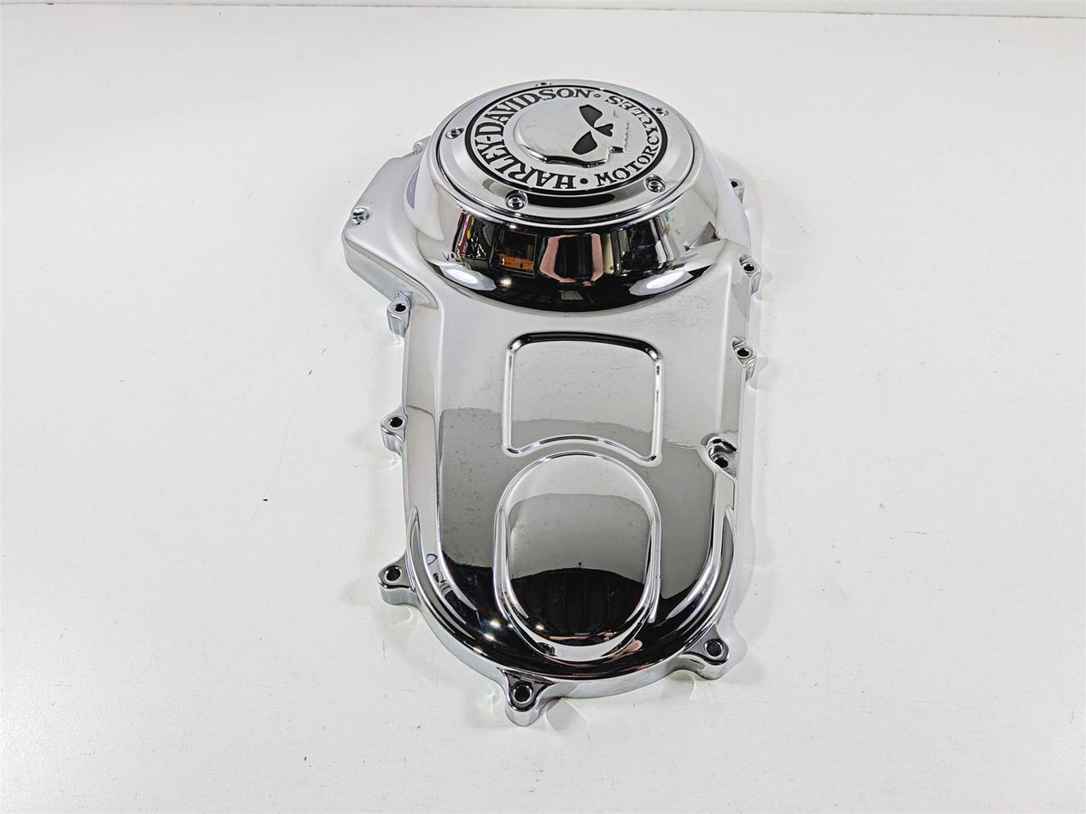 2014 Harley Touring FLHTK Electra Glide Outer Primary Clutch Cover 60685-07A-Mototech271