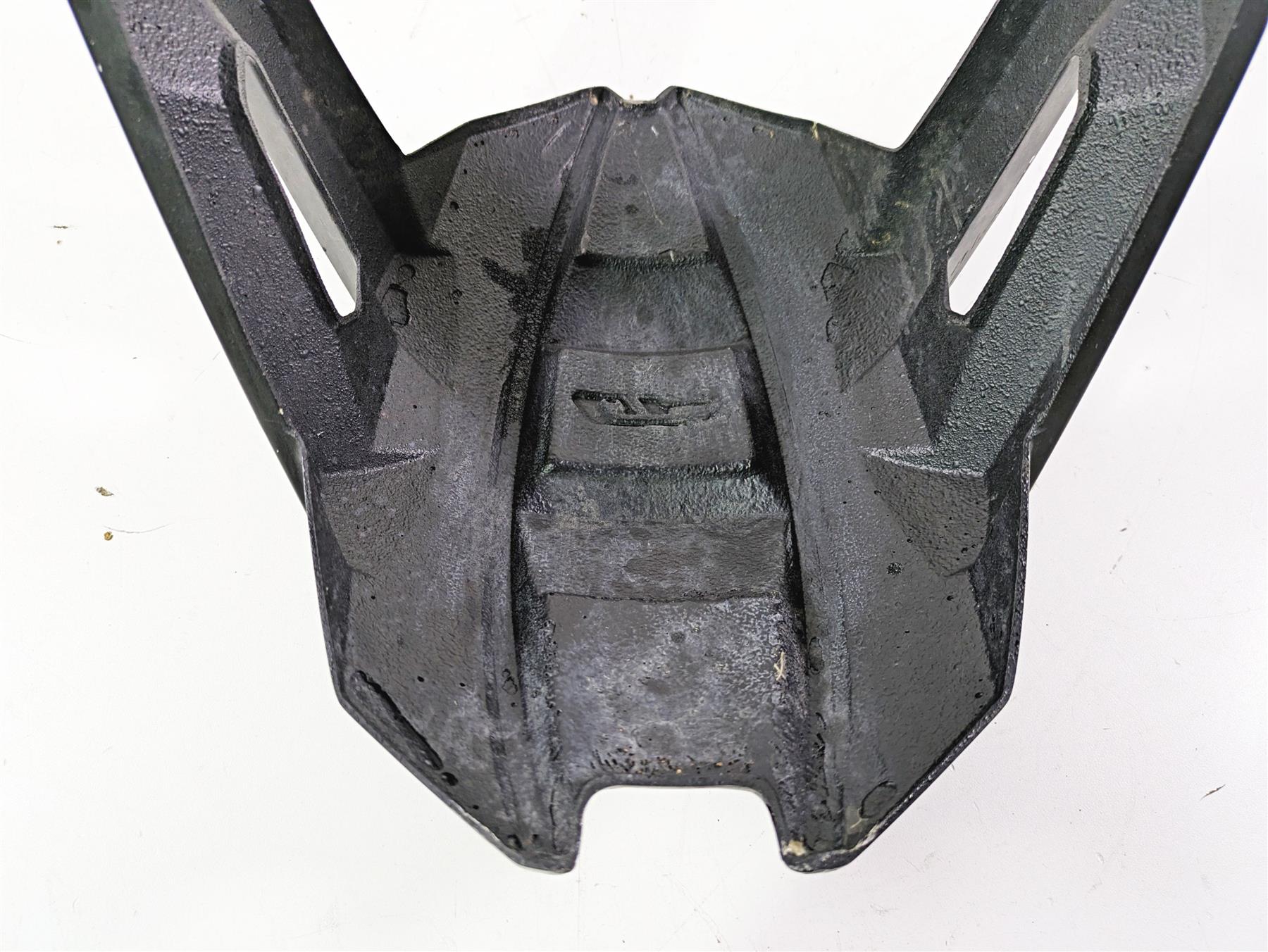 2019 BMW G310GS K02 Rear Lower GPK Fender Mud Guard 030708 {{ shop.shopifyCountryName }} - Mototech271