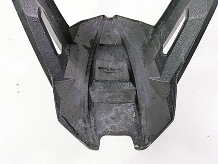 2019 BMW G310GS K02 Rear Lower GPK Fender Mud Guard 030708 {{ shop.shopifyCountryName }} - Mototech271