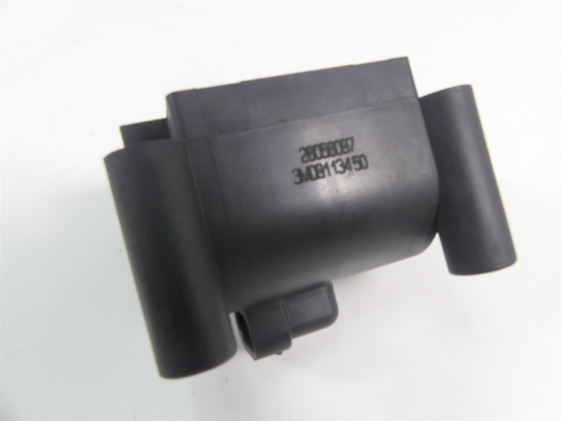 2014 Harley Touring FLHXS Street Glide Sp Delphi Ignition Coil Coils 31696-07A {{ shop.shopifyCountryName }} - Mototech271