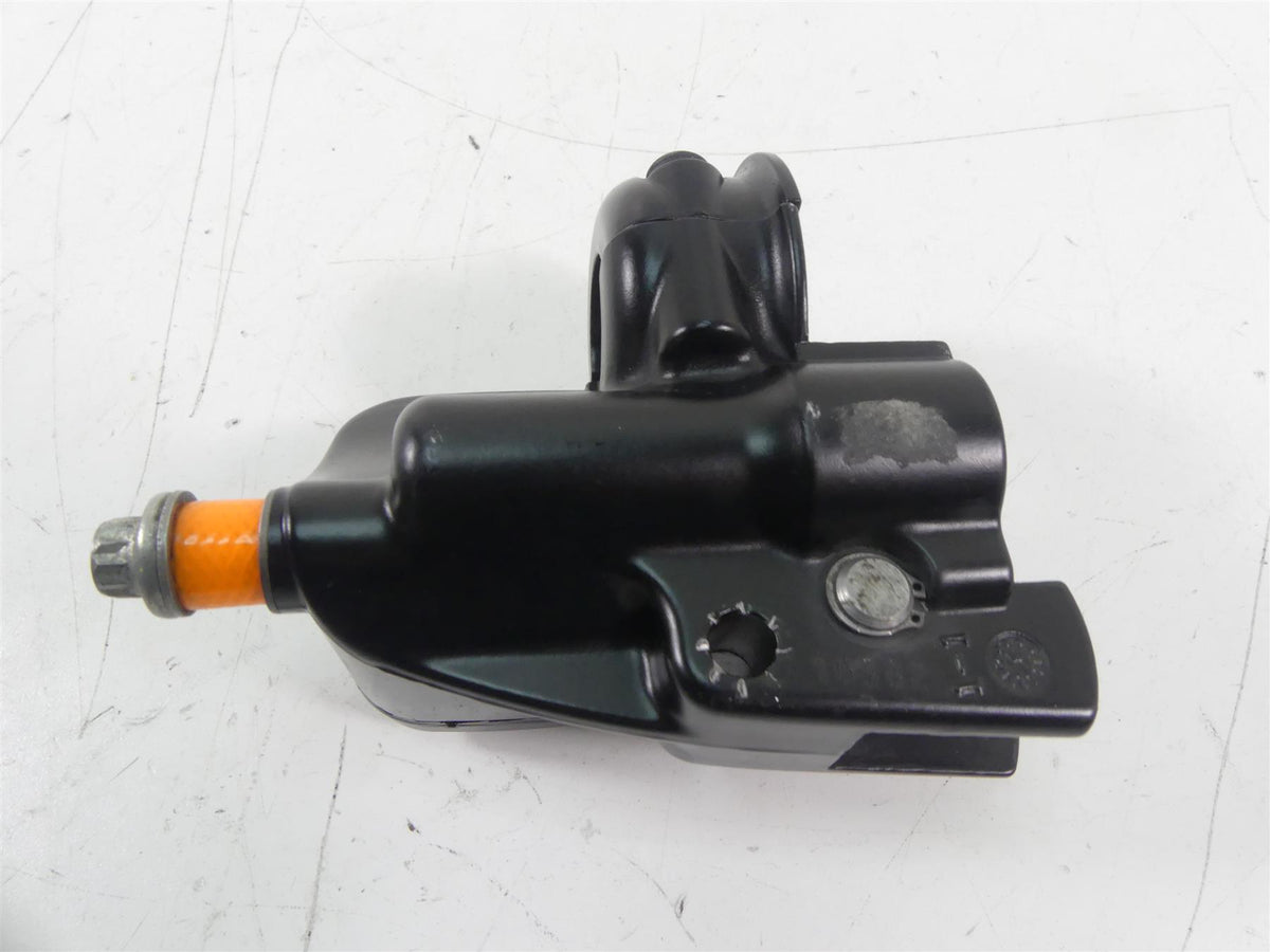 1998 Harley Touring FLHTC Electra Glide Front Brake Master Cylinder 41700737 {{ shop.shopifyCountryName }} - Mototech271