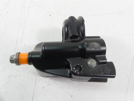 1998 Harley Touring FLHTC Electra Glide Front Brake Master Cylinder 41700737 {{ shop.shopifyCountryName }} - Mototech271