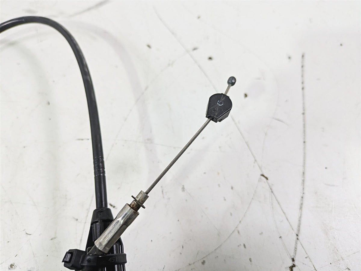 2007 Harley Touring FLHTCU SE CVO E-Glide Cruise Control Module 70955-04 {{ shop.shopifyCountryName }} - Mototech271