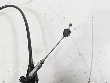 2007 Harley Touring FLHTCU SE CVO E-Glide Cruise Control Module 70955-04 {{ shop.shopifyCountryName }} - Mototech271