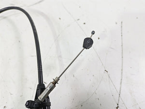 2007 Harley Touring FLHTCU SE CVO E-Glide Cruise Control Module  70955-04 | Mototech271