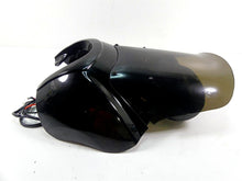 Load image into Gallery viewer, 2014 Harley Dyna FXDB Street Bob Front Fairing Windshield Rockford Speaker | Mototech271
