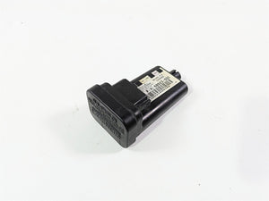 2004 Harley Softail FXSTDI Deuce Tssm Turn Signal Module 68923-00C