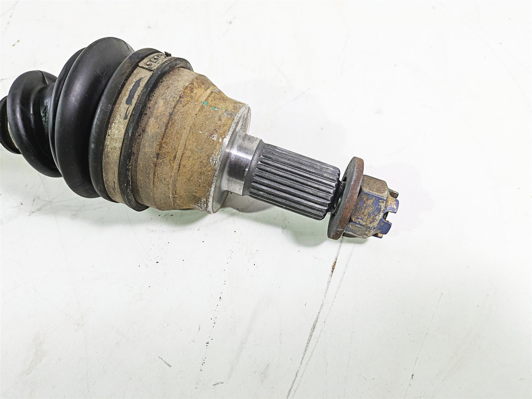 2020 Polaris General 1000 EPS Front Left Cv Drive Axle Shaft 1333946 {{ shop.shopifyCountryName }} - Mototech271