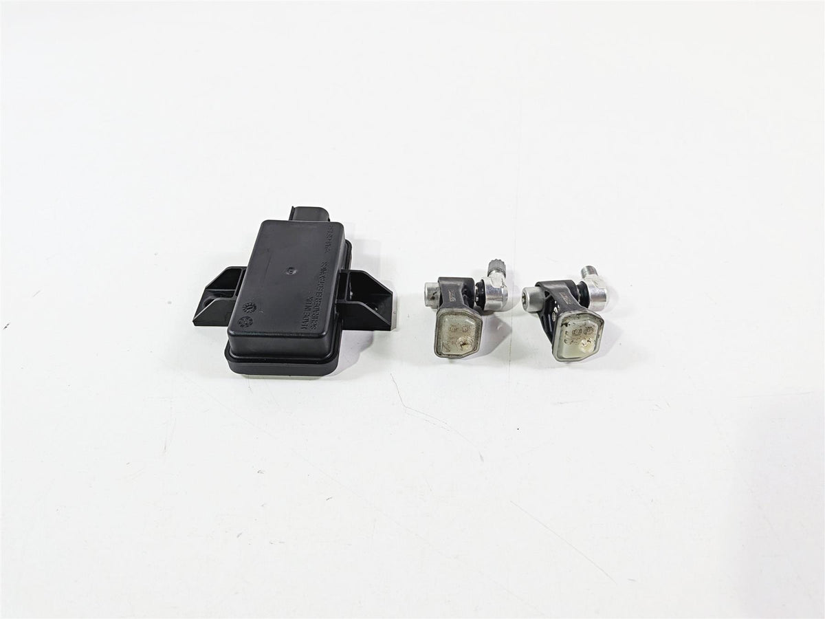 2022 BMW S1000RR K67 Tire Pressure Sensor & Module Tps 36319832032 65759832031-Mototech271