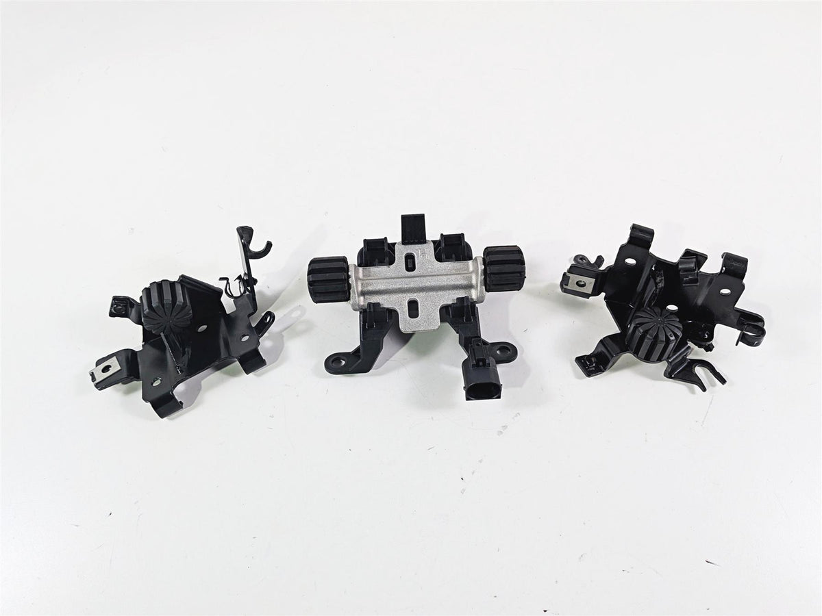 2016 BMW R1200 GS K50 Seat Height Adjuster Set 52538532741 52538532742 {{ shop.shopifyCountryName }} - Mototech271