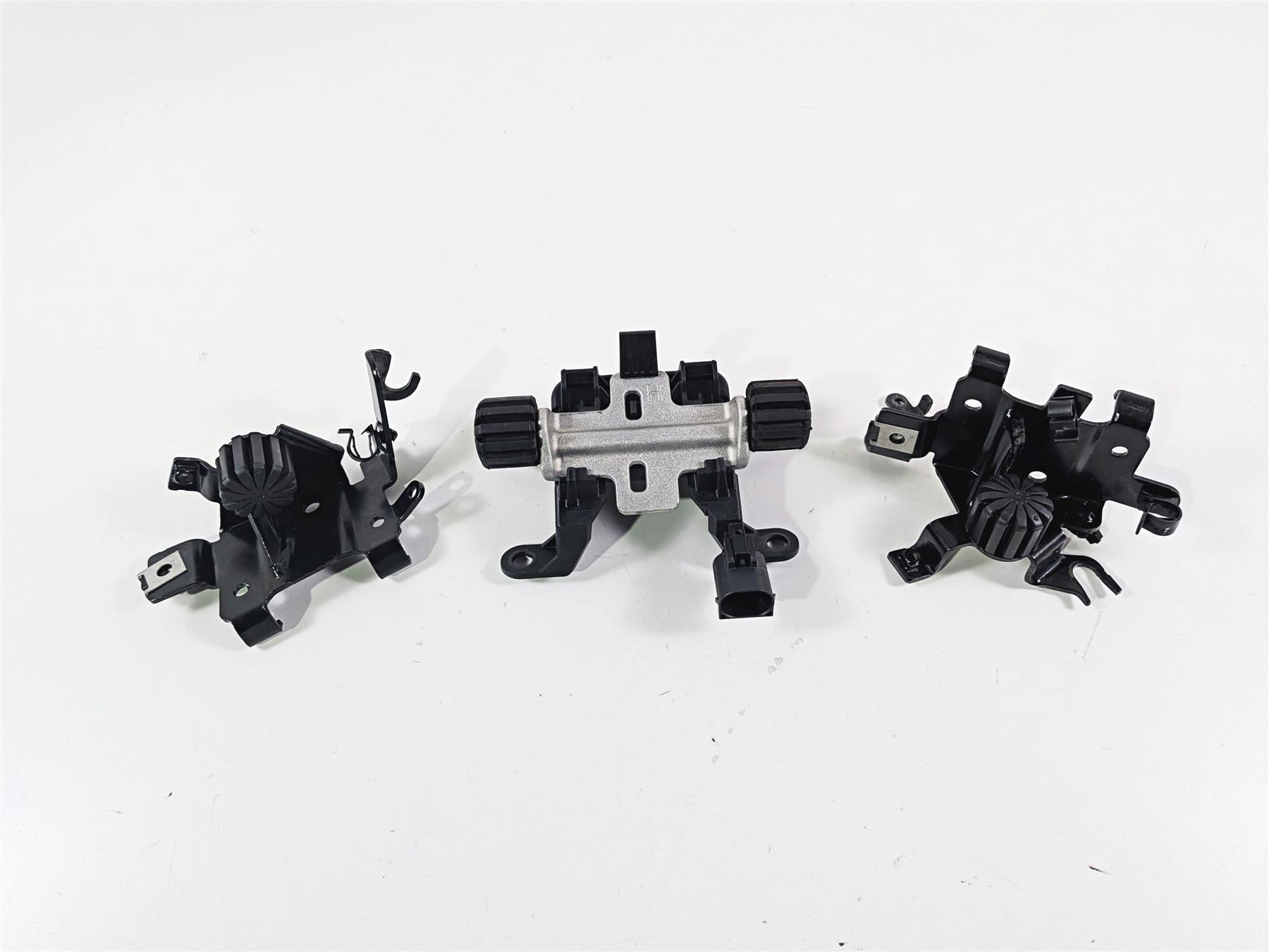 2016 BMW R1200 GS K50 Seat Height Adjuster Set 52538532741 52538532742 {{ shop.shopifyCountryName }} - Mototech271