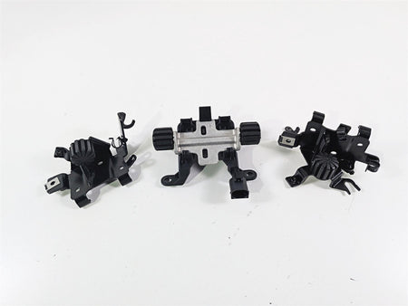2016 BMW R1200 GS K50 Seat Height Adjuster Set 52538532741 52538532742 {{ shop.shopifyCountryName }} - Mototech271