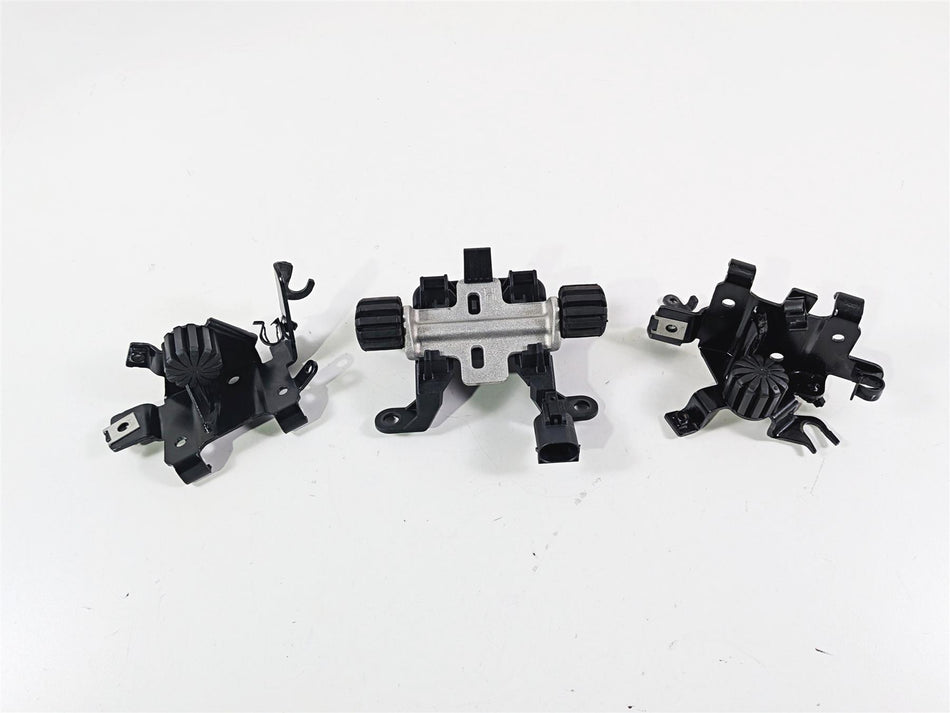 2016 BMW R1200 GS K50 Seat Height Adjuster Set 52538532741 52538532742 {{ shop.shopifyCountryName }} - Mototech271