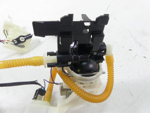 2014 Harley FXDL Dyna Low Rider Fuel Gas Petrol Pump & Sending Unit 75246-04