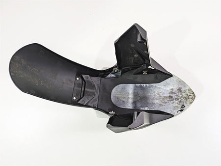 2019 BMW R1250RT K52 Front Fender & Cover 46618533527 46617728670 {{ shop.shopifyCountryName }} - Mototech271