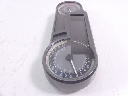 2018 BMW K1600 Bagger Speedometer Speedo Gauge Instrument Cluster 62118394457 {{ shop.shopifyCountryName }} - Mototech271
