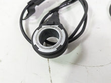 Load image into Gallery viewer, 2008 Harley Touring FLHTP Electra Glide Abs Wheel Speed Sensor Set 40614-08 | Mototech271
