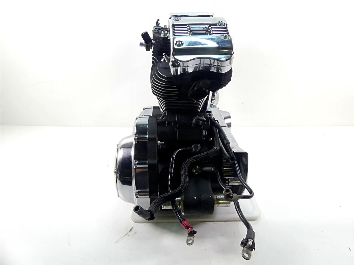 2005 Harley Sportster XL1200 C Runnin Engine Motor Transmission 14k Vid 24466-04 {{ shop.shopifyCountryName }} - Mototech271