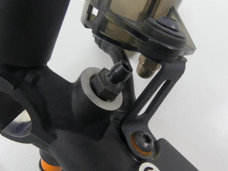 2021 Aprilia Tuono 660 Front Brembo Radial Brake Master Cylinder 2B007726 {{ shop.shopifyCountryName }} - Mototech271