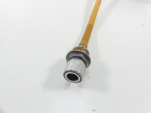 2015 Harley FLS Softail Slim Fuel Gas Petrol Pump & Sending Unit 75252-11 | Mototech271