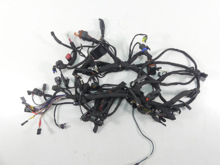 2021 Harley Softail FLSB Sport Glide Main Wiring Harness Loom - No Cuts 69202197 {{ shop.shopifyCountryName }} - Mototech271