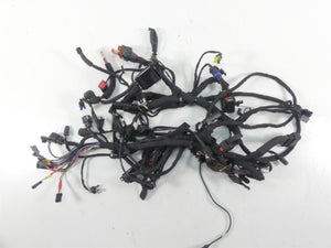 2021 Harley Softail FLSB Sport Glide Main Wiring Harness Loom - No Cuts 69202197