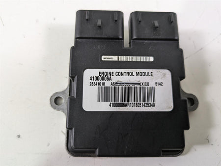 2015 Harley FXDL Dyna Low Rider Cdi Ecu Ecm Engine Control Module 41000006A {{ shop.shopifyCountryName }} - Mototech271