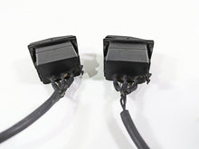 Load image into Gallery viewer, 2015 Triumph Tiger Explorer XC Heated Seat Heater Switch Set | Mototech271
