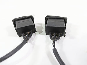 2015 Triumph Tiger Explorer XC Heated Seat Heater Switch Set | Mototech271
