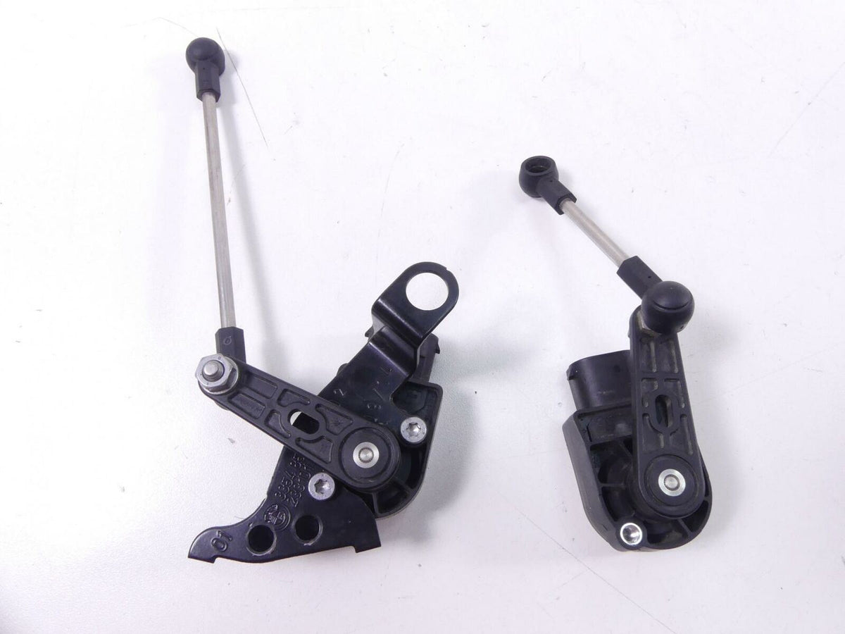2014 BMW R1200 RT RTW K52 Front Rear Bike Level Sensor 37146784072 {{ shop.shopifyCountryName }} - Mototech271