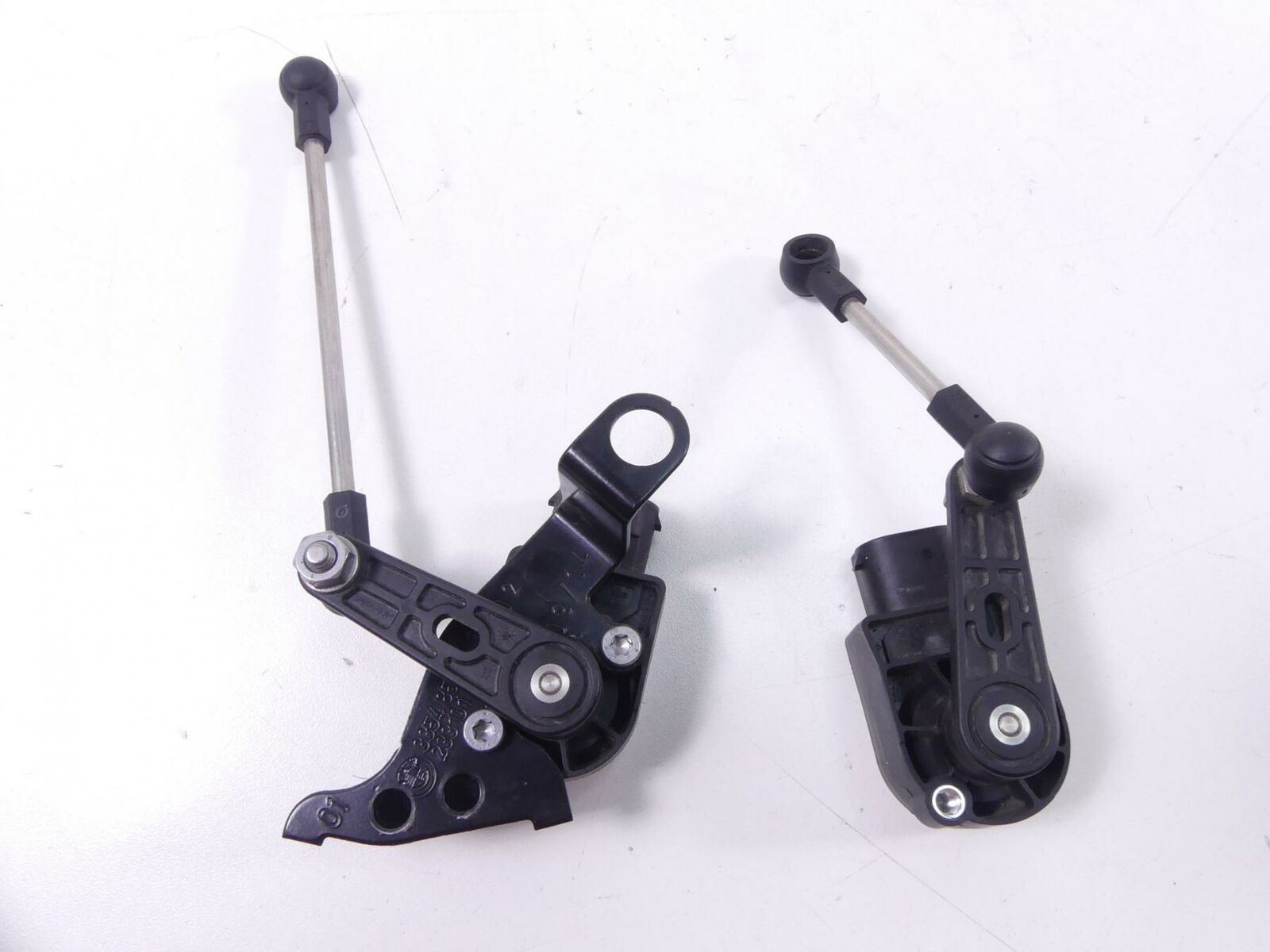 2014 BMW R1200 RT RTW K52 Front Rear Bike Level Sensor 37146784072 {{ shop.shopifyCountryName }} - Mototech271