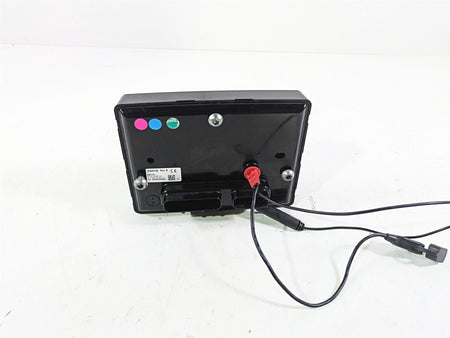 2018 Indian Chieftain Limited 7" Center Display Dash Screen 3280725 3280839 {{ shop.shopifyCountryName }} - Mototech271