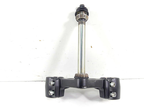 2015 Harley Davidson VRSCDX Night Rod Sp Lower Triple Tree Clamp 45900019 | Mototech271